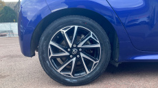 Toyota Yaris 1.5 Hybrid Design 5dr CVT Hybrid Hatchback